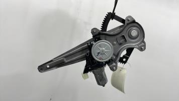Alzacristalli elettrico posteriore destro