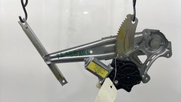 Alzacristalli elettrico posteriore sinistro