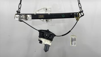 Leve vitre electrique arriere gauche