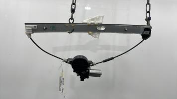 Leve vitre electrique arriere gauche