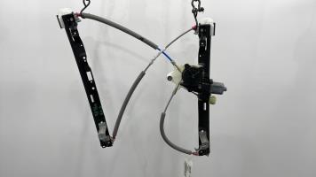 Alzacristalli elettrico anteriore sinistro