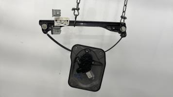 Elevalunas eléctrico delantero izquierdo