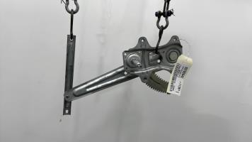 Alzacristalli manuale posteriore sinistro