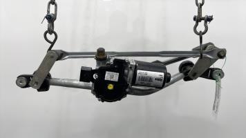 Motore tergicristallo anteriore