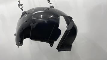 Parasale posteriore destro