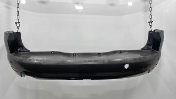 Paraurti posteriore