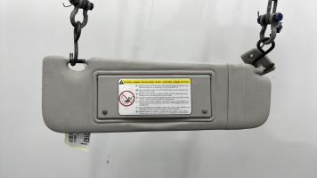 Visiera parasole destra