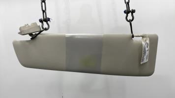 Visiera parasole sinistra