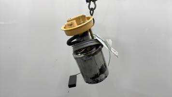 Pompe immergee