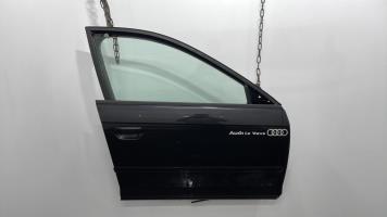 Porte avant droit