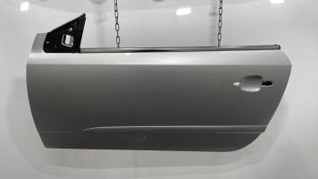 Porte avant gauche
