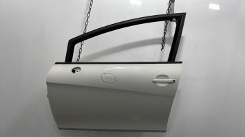 Porte avant gauche