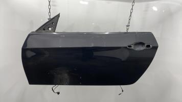 Porte avant gauche