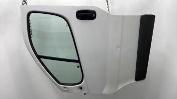 Porte avant gauche