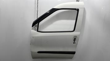 Porte avant gauche