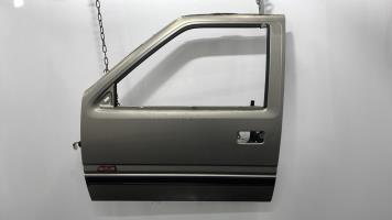 Porte avant gauche