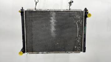Radiateur eau