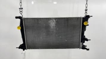 Radiateur eau