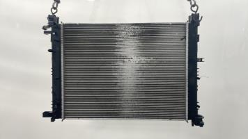 Radiateur eau