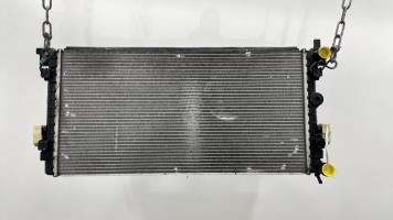 Radiateur eau