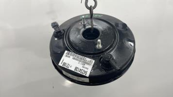 Servo frein