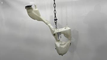 Vase de lave glace