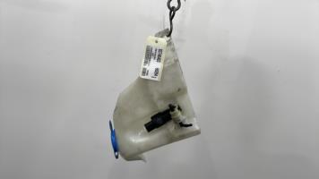 Vase de lave glace