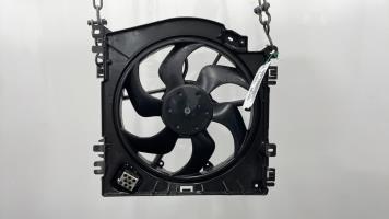 Ventilateur eau