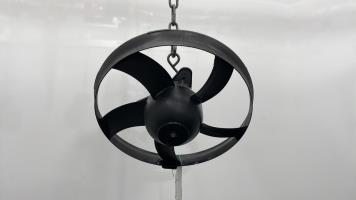 Ventilateur eau