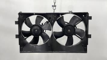 Ventilateur eau