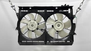 Ventilateur eau