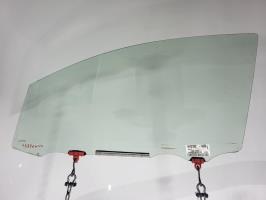 Vitre avant gauche