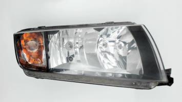 Gruppo ottico anteriore principale destro (luci)(faro)
