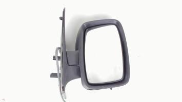 Retrovisor derecho