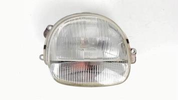 Optique avant principal droit (feux)(phare)