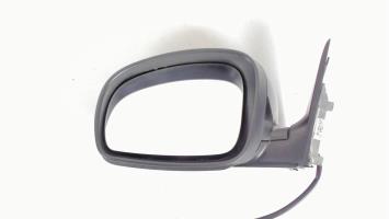 Retrovisor izquierdo