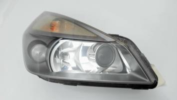 Gruppo ottico anteriore principale destro (luci)(faro)