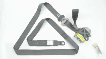 Cintura di sicurezza anteriore destra