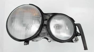 Gruppo ottico anteriore principale destro (luci)(faro)