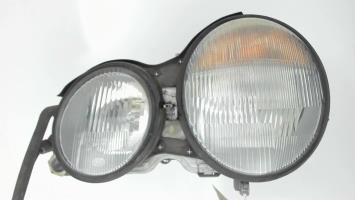 Gruppo ottico anteriore principale sinistro (luci)(faro)