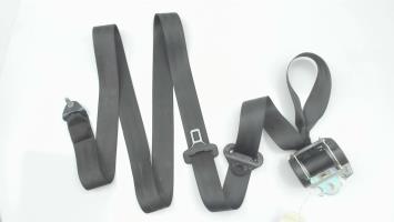 Ceinture arriere droit