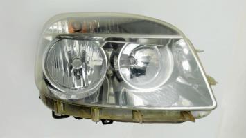 Gruppo ottico anteriore principale destro (luci)(faro)