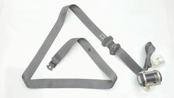 Ceinture arriere gauche