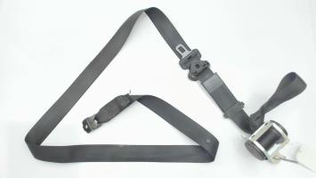 Cinturón de seguridad delantero izquierdo