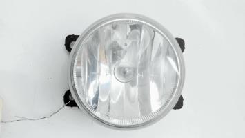 Fendinebbia sinistro (luce)