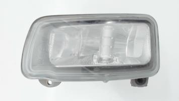 Fendinebbia sinistro (luce)