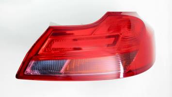 Fanale posteriore principale destro (luci)