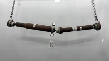 Arbre de transmission (propulsion)