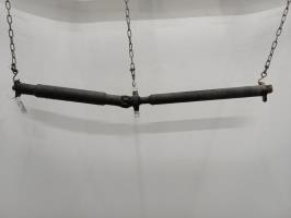 Arbre de transmission (propulsion) BMW SERIE 1 E81 d'occasion