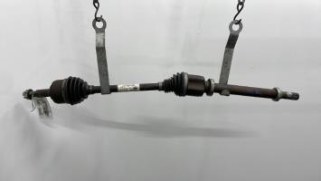 Cardan droit (transmission)